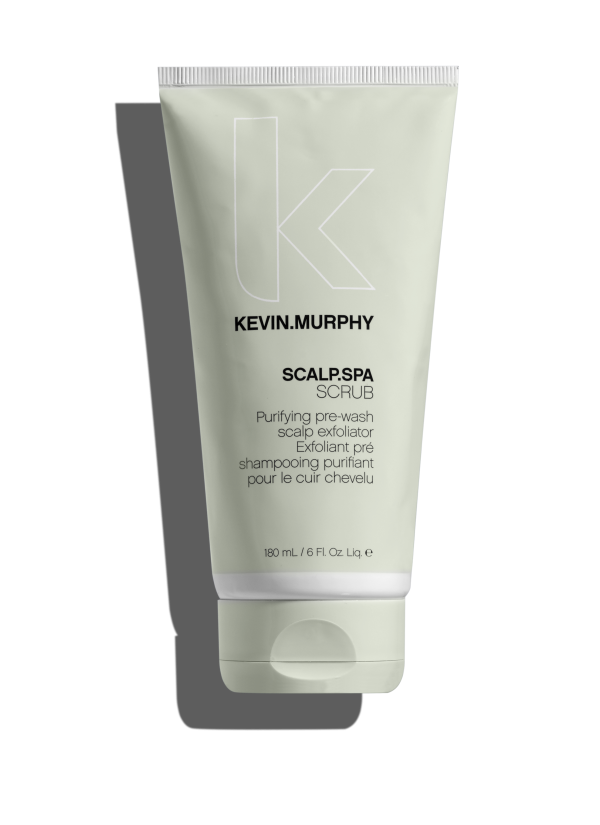 Scalp.Spa Scrub