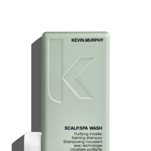 Scalp.Spa Wash