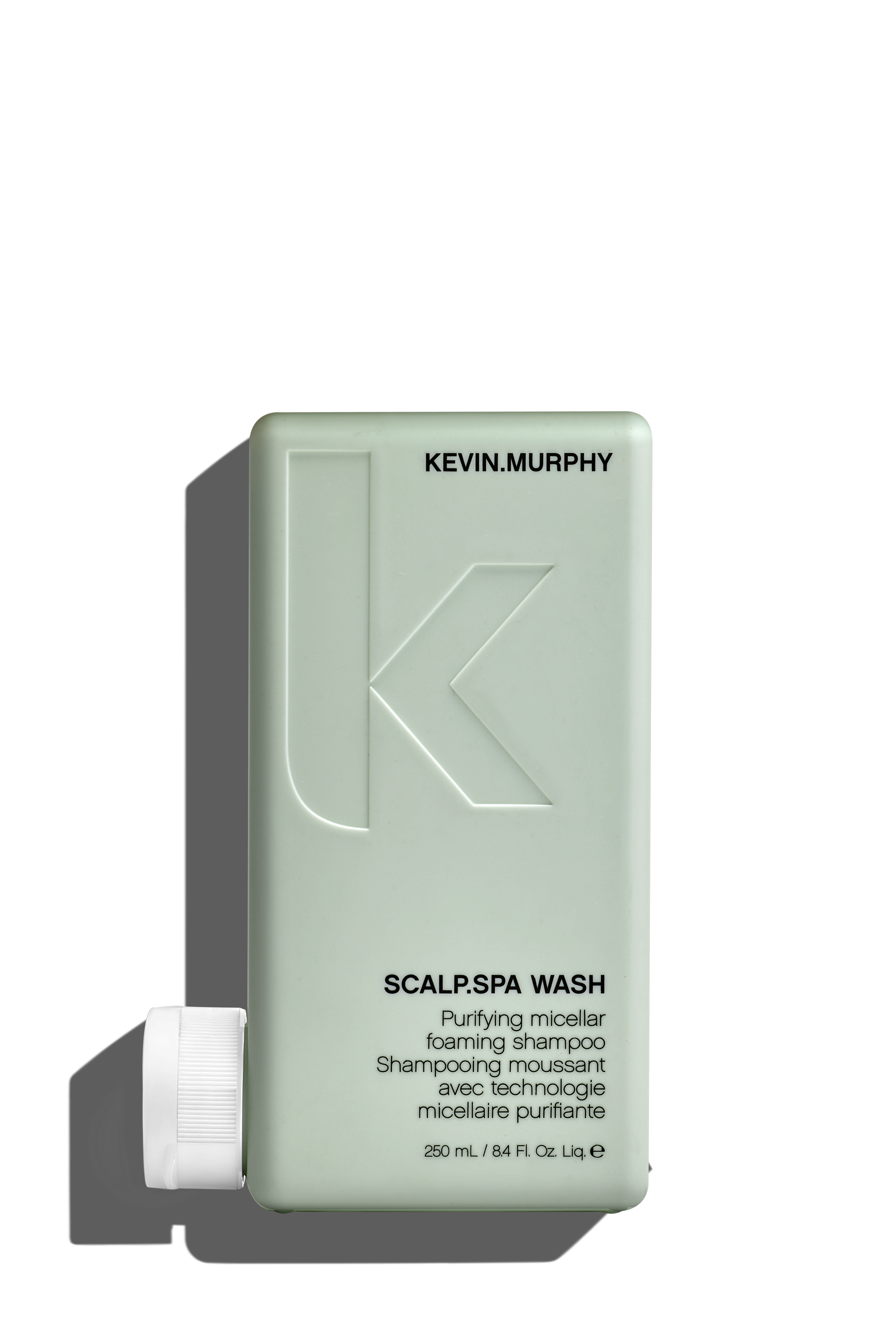 Scalp.Spa Wash