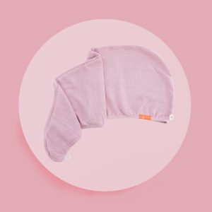 Variation #1688 of Aquis Prime Rapid Dry Hair Turban