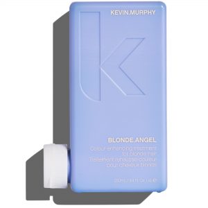 Blonde.Angel Rinse