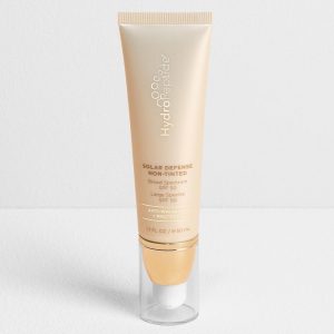 Solar Defense Non-Tinted Broad Spectrum SPF 50