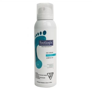 Footlogix DD Cream Formula
