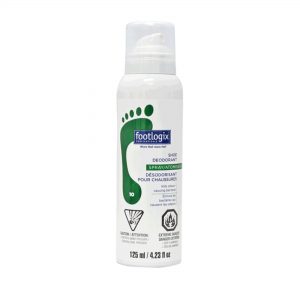 Footlogix Shoe Deodorant