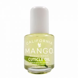 California Mango Mango Magic Cuticle Oil 7.5ml