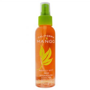 California Mango Mango Mist Skin Hydration