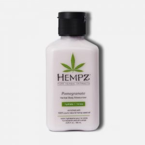 Hempz Pomegranate Hand Lotion 66ml