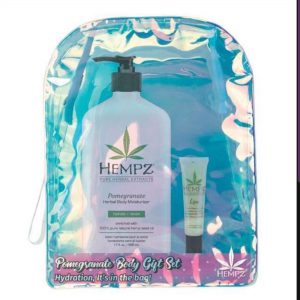 Hempz Pomegranate Gift Set