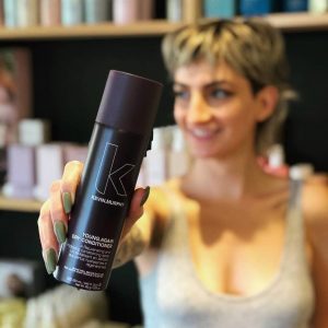 Young.Again Dry Conditioner