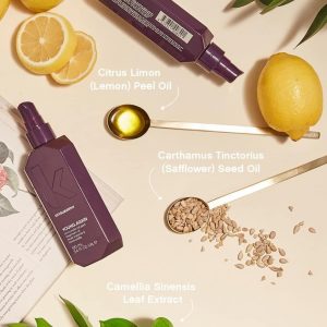 Young.Again Treatment Oil