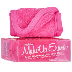 MakeUp Eraser Mini Pink