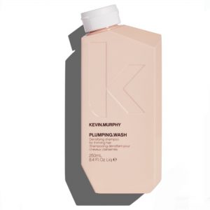 Plumping.Wash