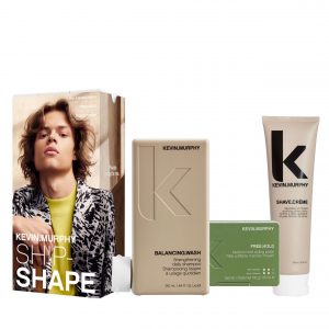 Ship-Shape Kit