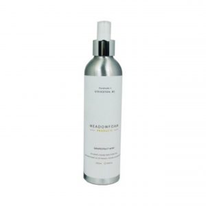 Meadowfoam Grapefruit Mint Hand Sanitizer