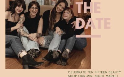 Save the Date