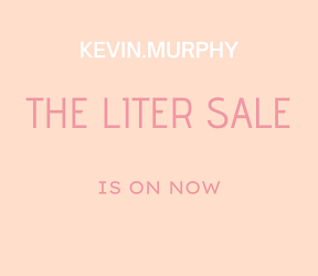 The Liter Sale