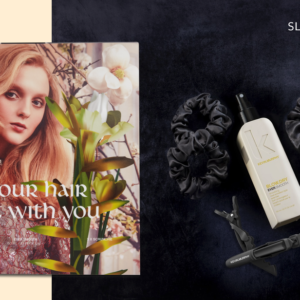 Take Your Stylist With You Holiday Kit